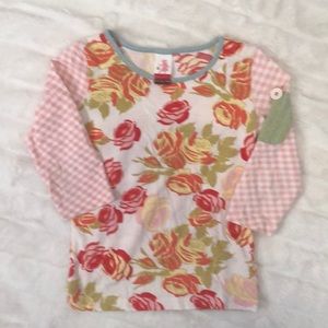 Matilda Jane Top